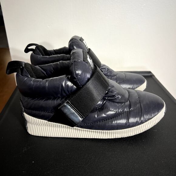 Sorel Out N About Puffy Boot - Picture 1 of 7